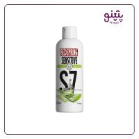 شامپو سگ رد اسپرینگ s7 با رایحه آلوئه ورا