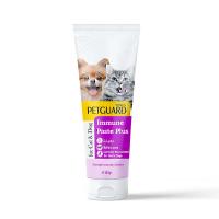 خمیر تقویت دستگاه ایمنی سگ و گربه پتگارد Petgurd Immune