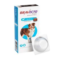 قرص ضدکک و کنه سگهای نژاد بزرگ براوکتو Bravecto Flea And Tick