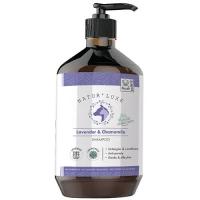 شامپو M-PETS NATUR’LUXE Lavender & Chamomile Shampoo