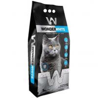 خاک گربه واندروایت کربن اکتیو Wonder White