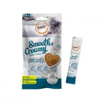 بستنی گربه با طعم صدف گناولرز Gnawlers