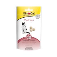 قرص گربه جیم کت مالت تبز GimCat Malt Tabs