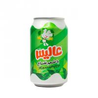 دوغ قوطی عالیس نعنا