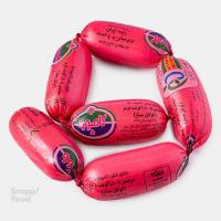 کوکتل گوشت 80 درصد کامپوره