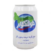 دوغ قوطی خوشگوار