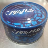 تن ماهی شالیتون