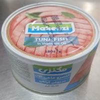 تن ماهی مکنزی 