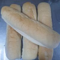 نان باگت ساندویچی