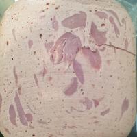 کالباس خشک گوشت 60 درصد پطروس