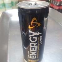 نوشیدنی قوطی انرژی زا انرژی