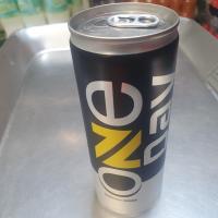 نوشیدنی قوطی انرژی زا وان دی