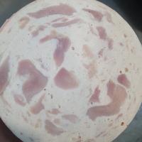 ژامبون مرغ 90 درصد کامپوره