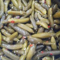 خیار شور ویژه پامچال