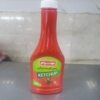 سس گوجه فرنگی مهرام