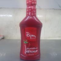 سس گوجه فرنگی بیژن