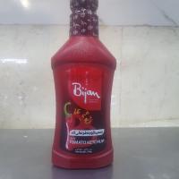 سس گوجه فرنگی تند بیژن