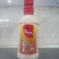 سس مایونز چیلی بیژن