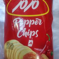 چیپس فلفلی مزمز