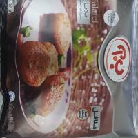 فلافل منجمد ب.آ