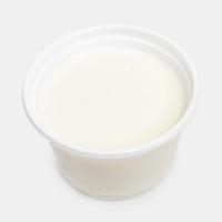 شیر گاو پاستوریزه