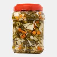 ترشی خانگی تبریز مخصوص