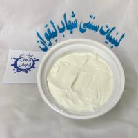 ماست چکیده