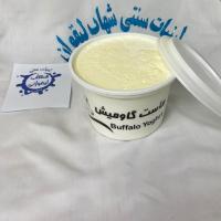 ماست گاومیش