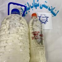 دوغ محلی گاوی