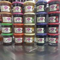 مربا موسوی آلبالو ۳۲۰ گرم