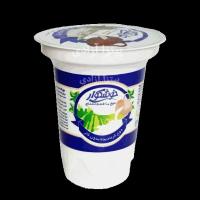 دوغ لیوانی خوشگوار