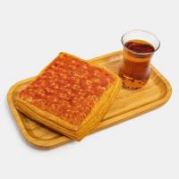 نان گاتا گردویی