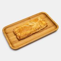 نان خاچاپوری سبزیجات و پنیر