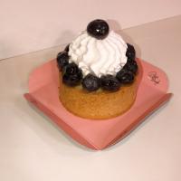 تارت بلوبری