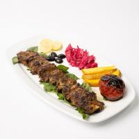 جوجه کباب ترش