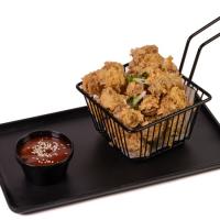 قارچ سوخاری