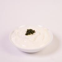 ماست چکیده محلی