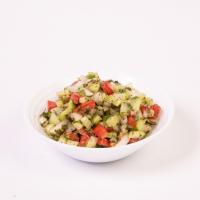 سالاد شیرازی