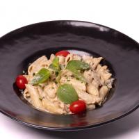 چیکن آلفردو