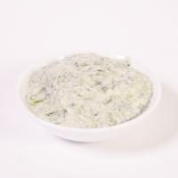 بورانی اسفناج