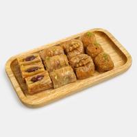 باقلوا استانبولی