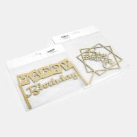 تاپر تولد مبارک