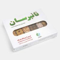 شیرینی عسل مربایی