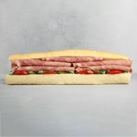 ژامبون آندره باگت