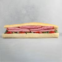 ژامبون گوشت مخصوص