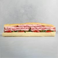 ژامبون گوشت نوروزی باگت