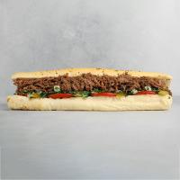 رست بیف باگت