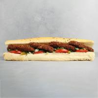 کتلت خانگی باگت