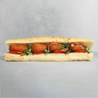 کوکتل پنیر باگت