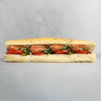 کوکتل بخارپز باگت